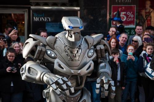 Пять наиболее вероятных сценариев глобальной катастрофы с точки зрения науки. 04 Пять наиболее вероятных сценариев глобальной катастрофы с точки зрения науки. 04