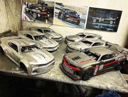 Удивительные штуки получаются! 02