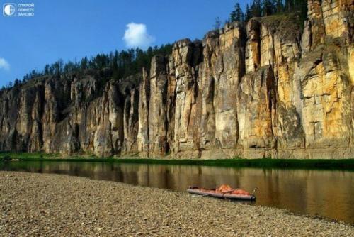 Тайны ленских столбов. 01