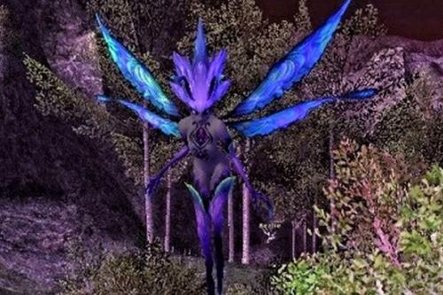 Ужасные боги кельтов. 04