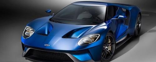 Суперкар Ford GT оснастили стеклом Gorilla Glass. Суперкар Ford GT оснастили стеклом Gorilla Glass.