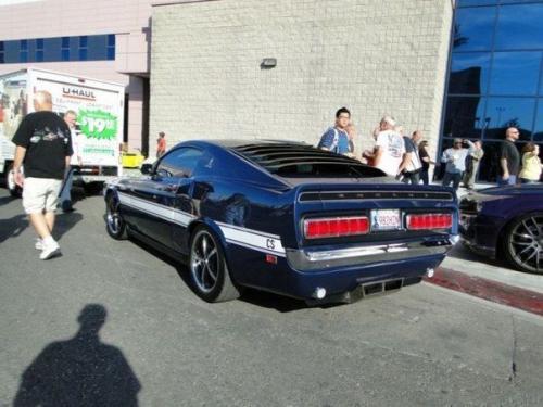 Автомобили из США с авто - аукциона Copart. 03