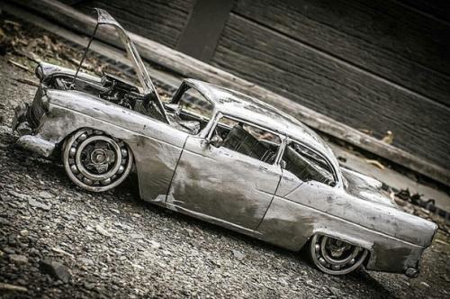 Удивительные штуки получаются! 03