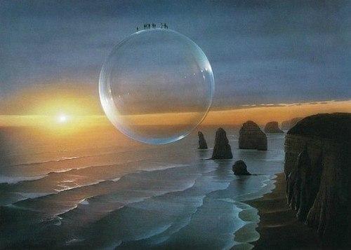 О таинственных странствиях души. 
