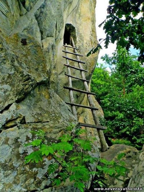 Загадочные исчезновения в горах Бузэу. 01