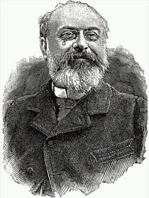 Великий обманщик, который 12 лет дурачил церковь. 

