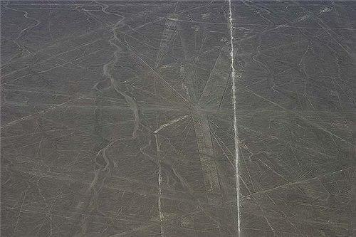 Загадочные фигуры плато пальпа. 06 Загадочные фигуры плато пальпа. 06