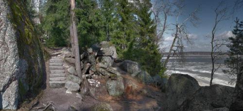 Загадочный Выборг.  Парк монрепо. 06 Загадочный Выборг.  Парк монрепо. 06