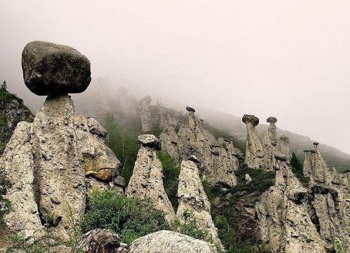 АК - корум (Россия, Алтай). 03 АК - корум (Россия, Алтай). 03