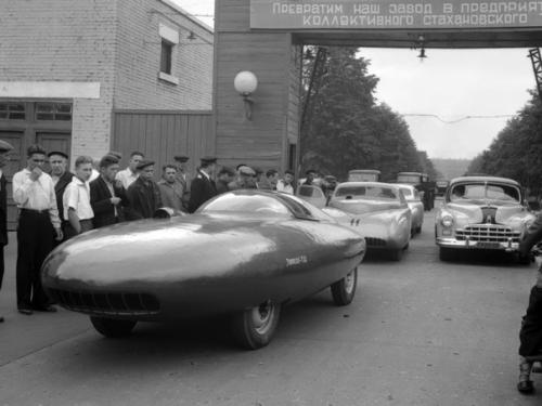 Советский ретрофутуризм во всей красе. 02