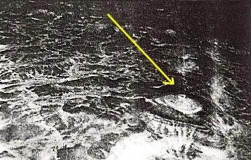 Интересные факты о Георгии Гречко и его поисках артефактов внеземных цивилизаций. 02 Интересные факты о Георгии Гречко и его поисках артефактов внеземных цивилизаций. 02