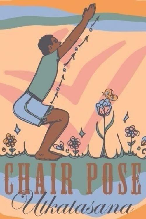 Йога. Асаны для начинающих в картинках. 05 Йога. Асаны для начинающих в картинках. 05