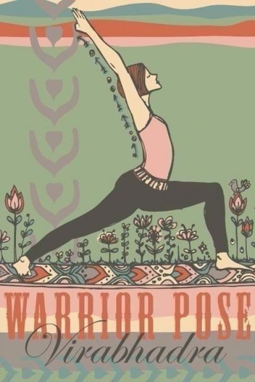 Йога. Асаны для начинающих в картинках. 08 Йога. Асаны для начинающих в картинках. 08