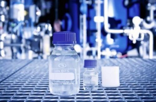 Химики углеводородное топливо с помощью воды и солнца создали.