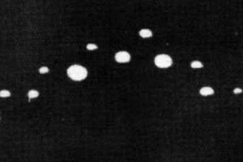 Загадка лаббокских огней. 03