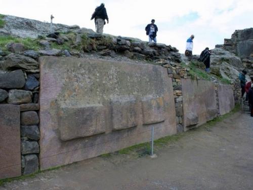 Невероятные технологии древнего мира. 05