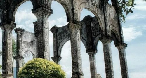 Загадки исчезнувших городов.
