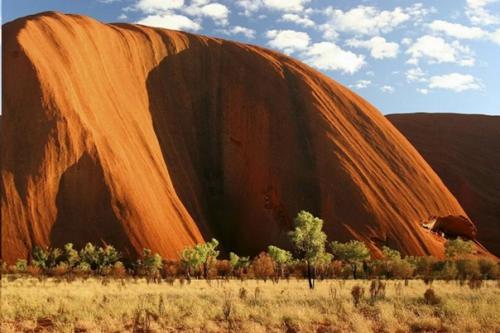 Тайна горы улуру. 03 Тайна горы улуру. 03