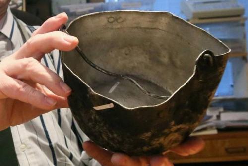 На Урале опубликован альманах о тайнах перевала дятлова. 02 На Урале опубликован альманах о тайнах перевала дятлова. 02