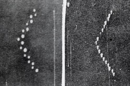 Загадка лаббокских огней. 02