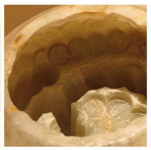 Трубчатое сверление в древнем ремесле индейцев. 01 Трубчатое сверление в древнем ремесле индейцев. 01