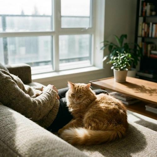 У животных обнаружили те же нарушения в днк, которые вызывают рак груди, костей, кожи и лёгких у человека. 01