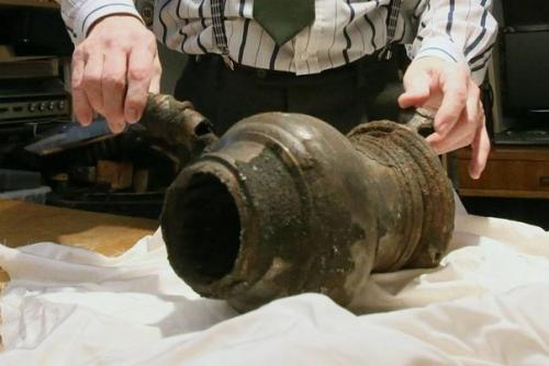 На Урале опубликован альманах о тайнах перевала дятлова. 04 На Урале опубликован альманах о тайнах перевала дятлова. 04