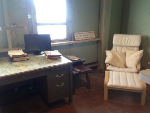 Самый опасный отель в мире. 04