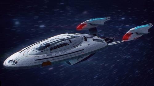 Научная фантастика - это пена на поверхности моря науки. 05