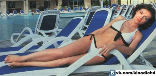 Время летит и нещадит никого, но Екатерина еще в самом соку. 01