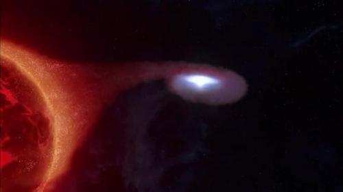 Как астрономы расстояние до звёзд и галактик измеряют. 02