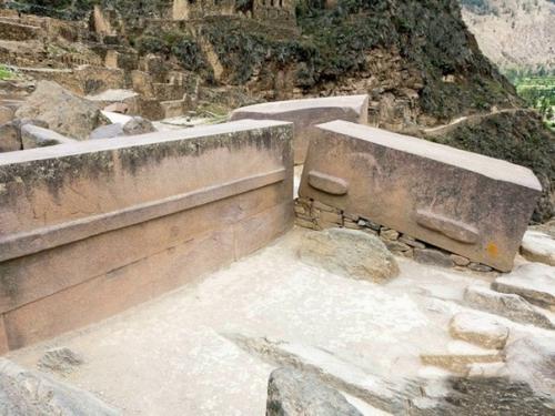 Невероятные технологии древнего мира. 04