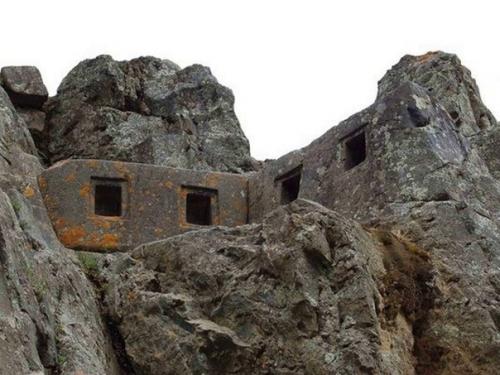 Невероятные технологии древнего мира. 02