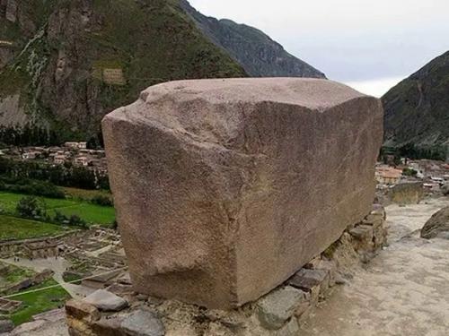 Невероятные технологии древнего мира. 03