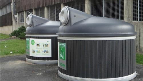 В Швеции закончился мусор. 04 В Швеции закончился мусор. 04