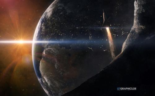 Хотел бы я знать, зачем звезды светятся …. 07