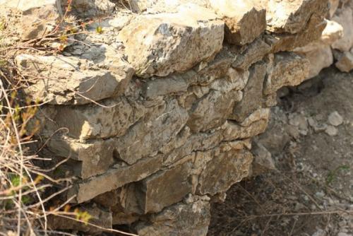 Мергелева Гряда - это древнее святилище. 03