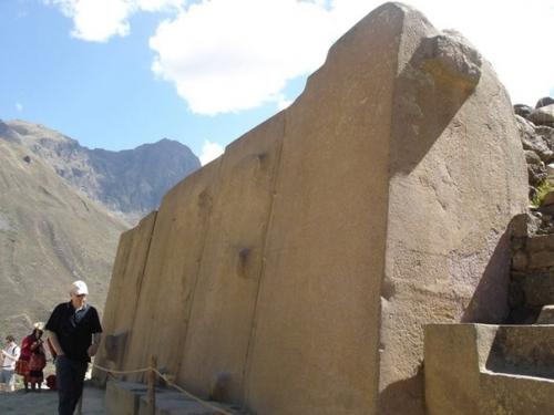 Невероятные технологии древнего мира. 07