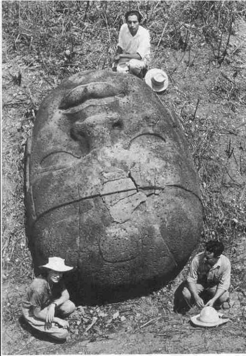 Сан - Лоренцо, теночтитлан, Мексика, 1945 год. 
