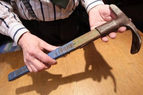 На Урале опубликован альманах о тайнах перевала дятлова. 05 На Урале опубликован альманах о тайнах перевала дятлова. 05