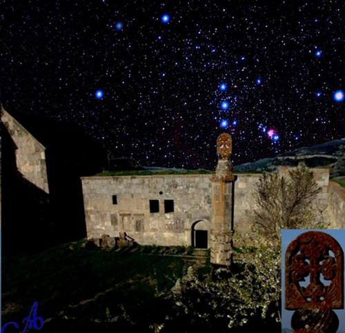 Татевский гавазан: о чем молчит история? 01 Татевский гавазан: о чем молчит история? 01