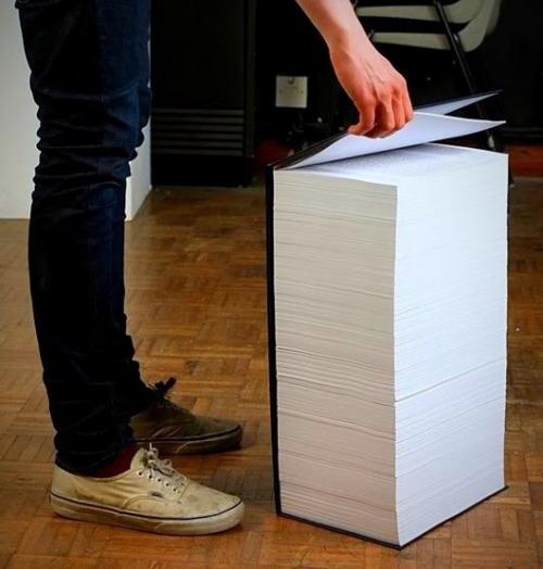 В это сложно поверить, но данный талмуд вмещает в себя абсолютно все статьи, опубликованные в интернет - версии портала. 02