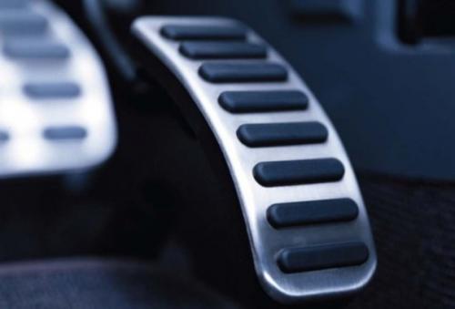 Педаль от Bosch снизит потребление топлива на 7%. Педаль от Bosch снизит потребление топлива на 7%.