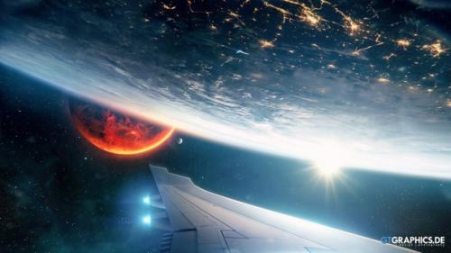 Хотел бы я знать, зачем звезды светятся …. 05