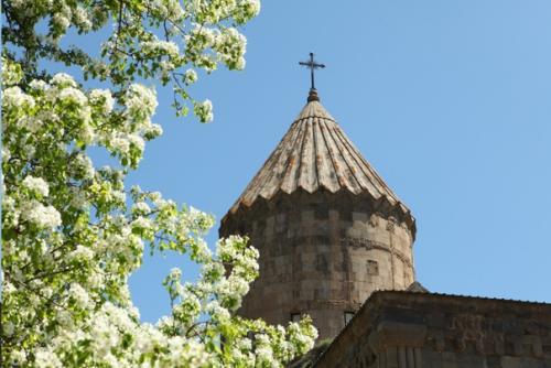 Татевский гавазан: о чем молчит история? 04 Татевский гавазан: о чем молчит история? 04