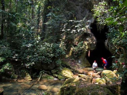 Тайна пещеры хрустальной девы (актун - туничиль - мукналь). 03 Тайна пещеры хрустальной девы (актун - туничиль - мукналь). 03