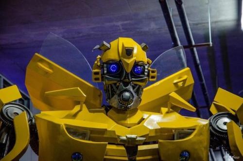 Российский экзоскелет научат воспринимать сигналы мозга.