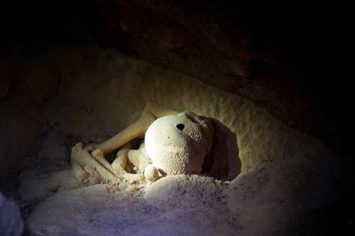 Тайна пещеры хрустальной девы (актун - туничиль - мукналь). 06 Тайна пещеры хрустальной девы (актун - туничиль - мукналь). 06