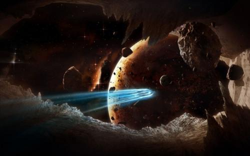 Хотел бы я знать, зачем звезды светятся …. 04