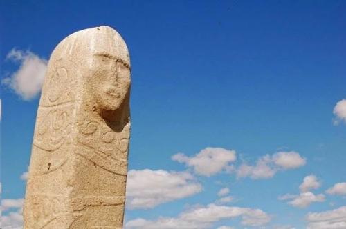 Оленный камень: загадка бронзового века. 06